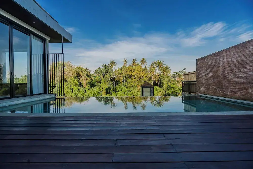 Foto - Lawangkala Resort Ubud