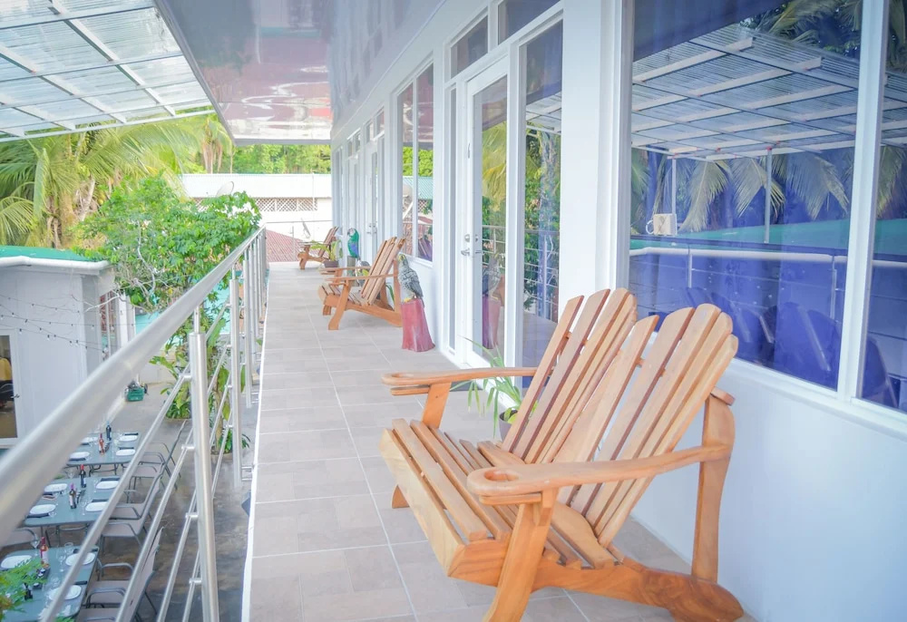 Foto - Hotel Serendipity tortuguero