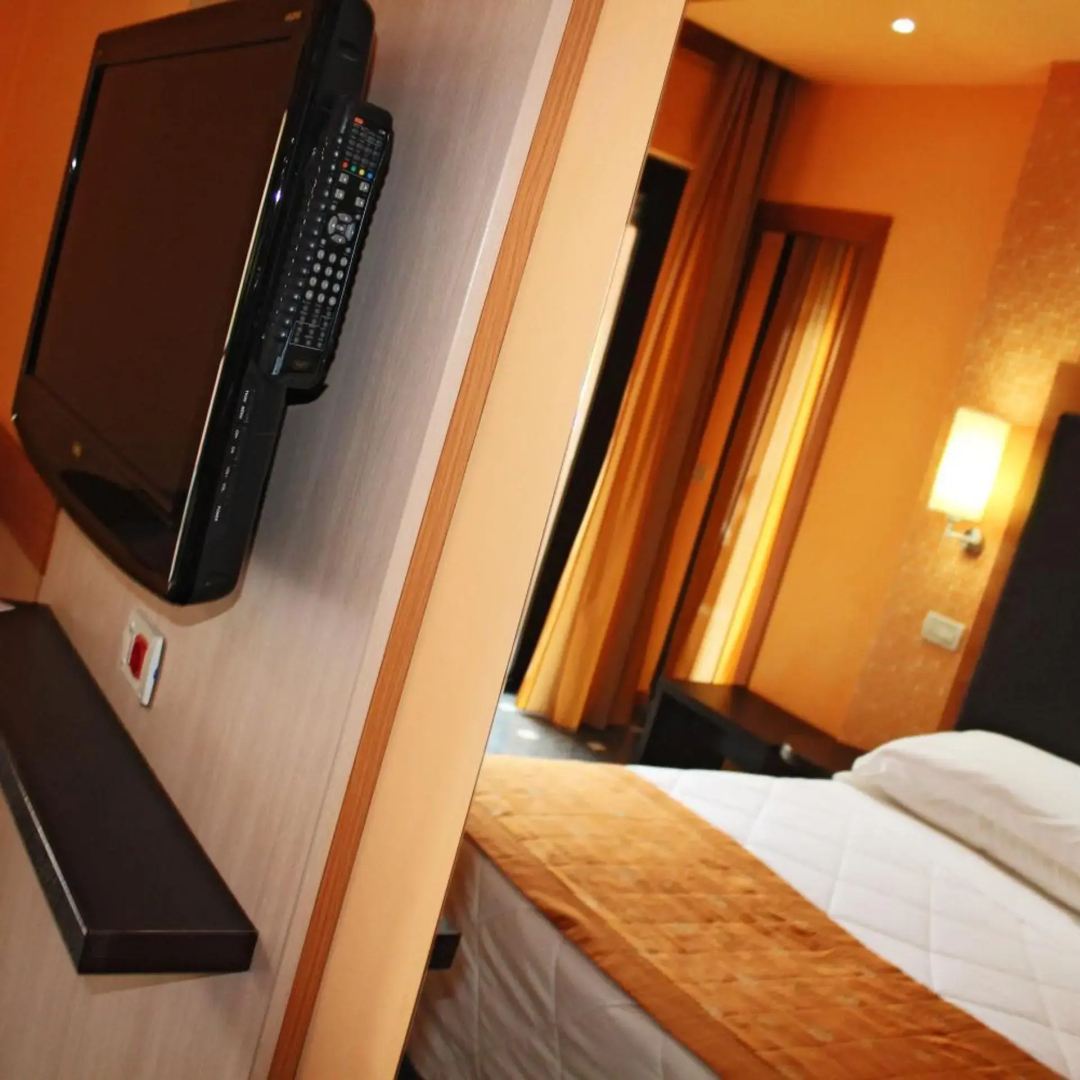 Photo - Hotel Genty