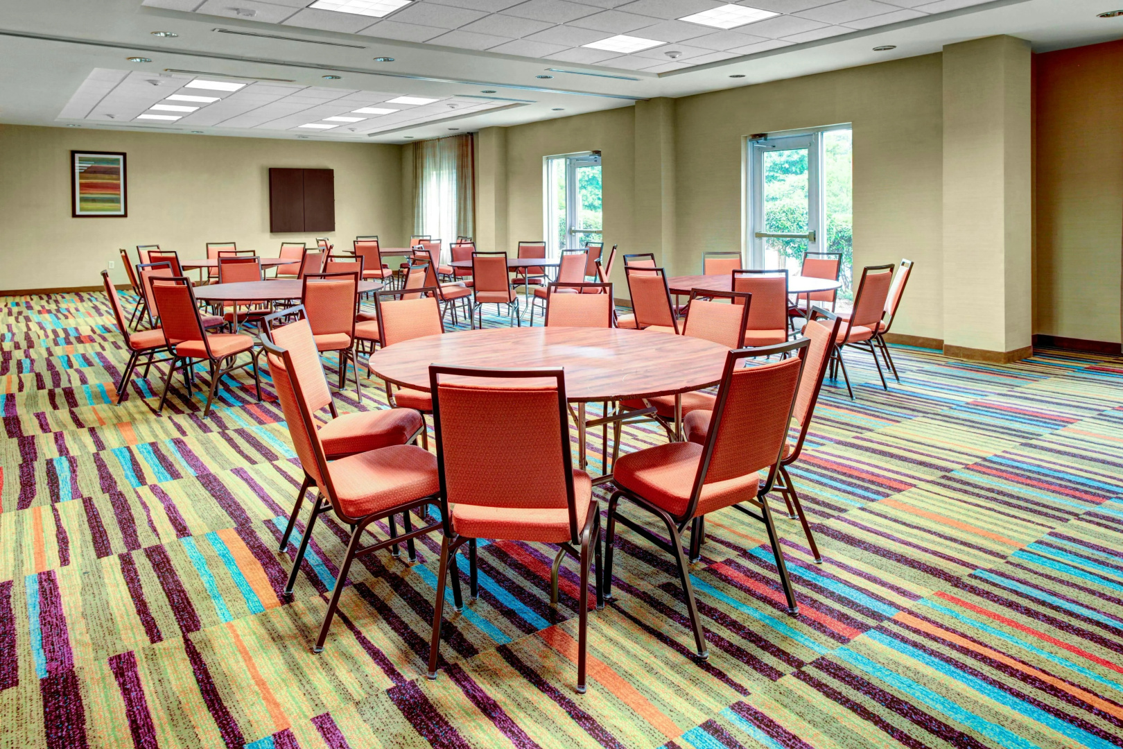 Photo - Fairfield Inn & Suites by Marriott Atlanta Stonecrest