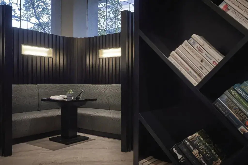 Foto - AC Hotel by Marriott Kuala Lumpur