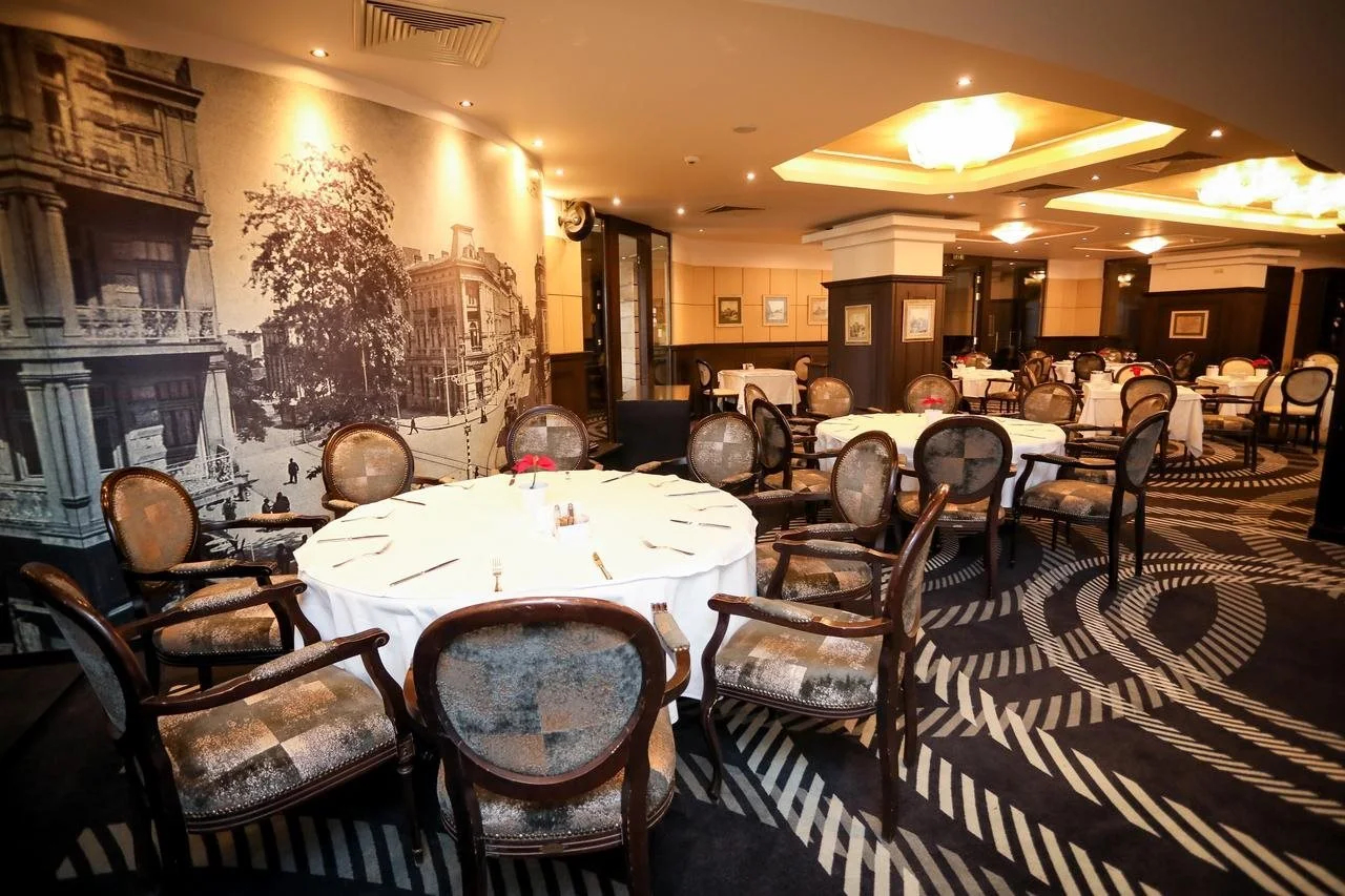 Photo - Hotel VEGA Sofia