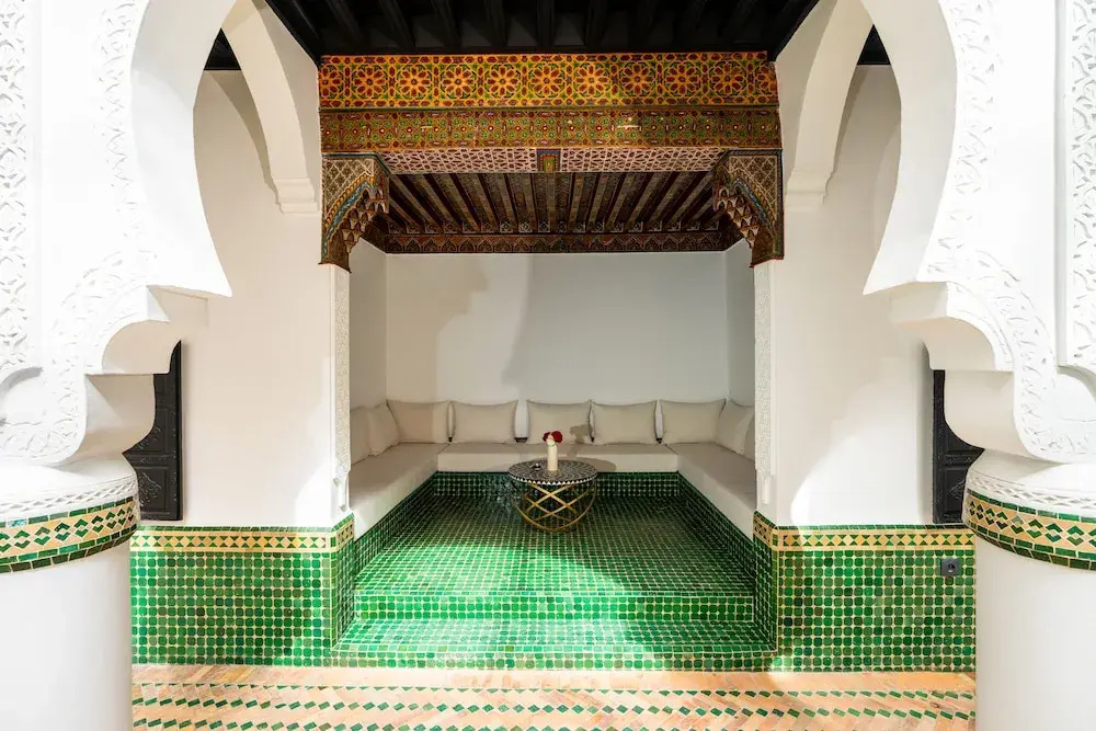 Photo - The Grand Riad and Spa