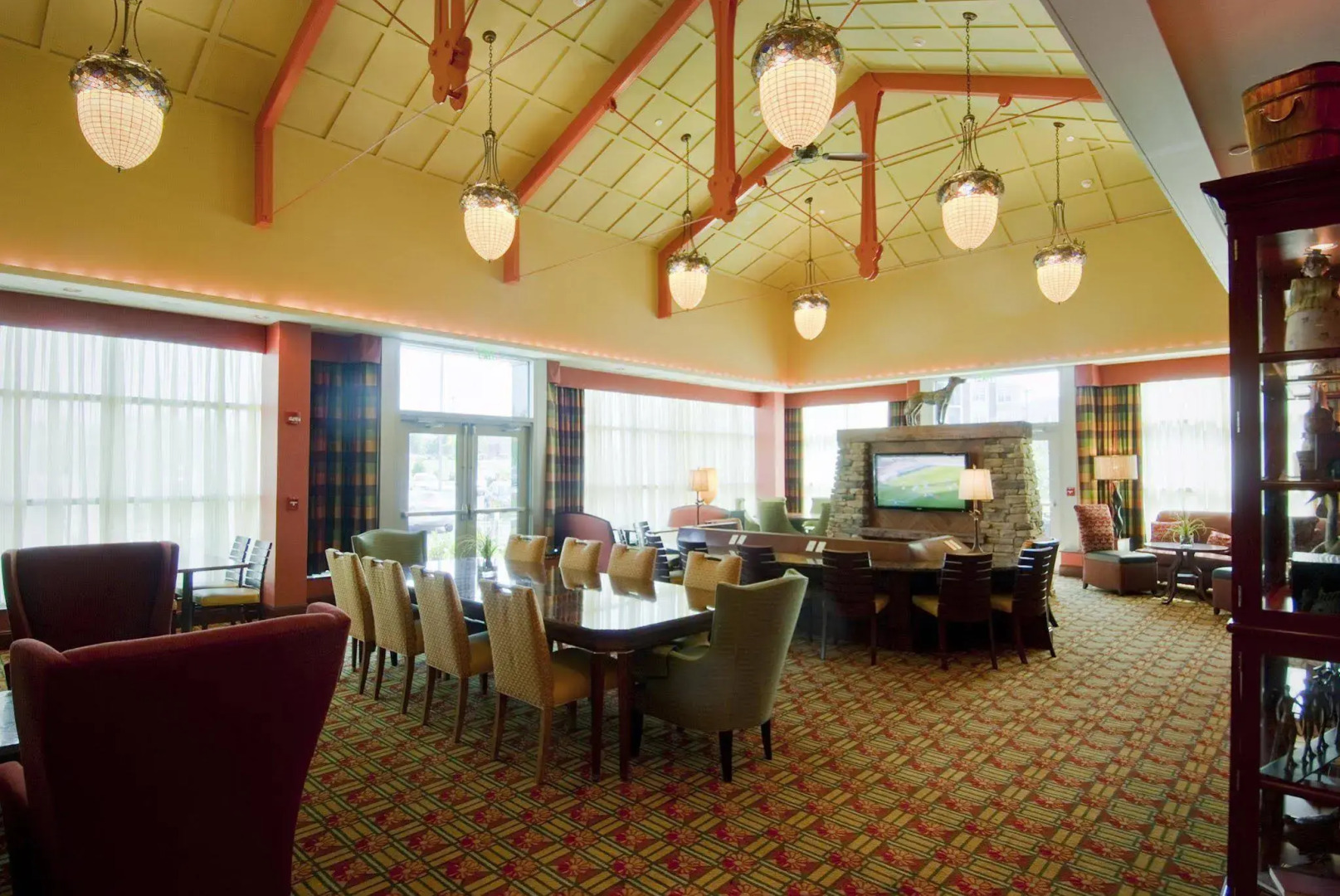 Foto - Homewood Suites by Hilton Rockville- Gaithersburg