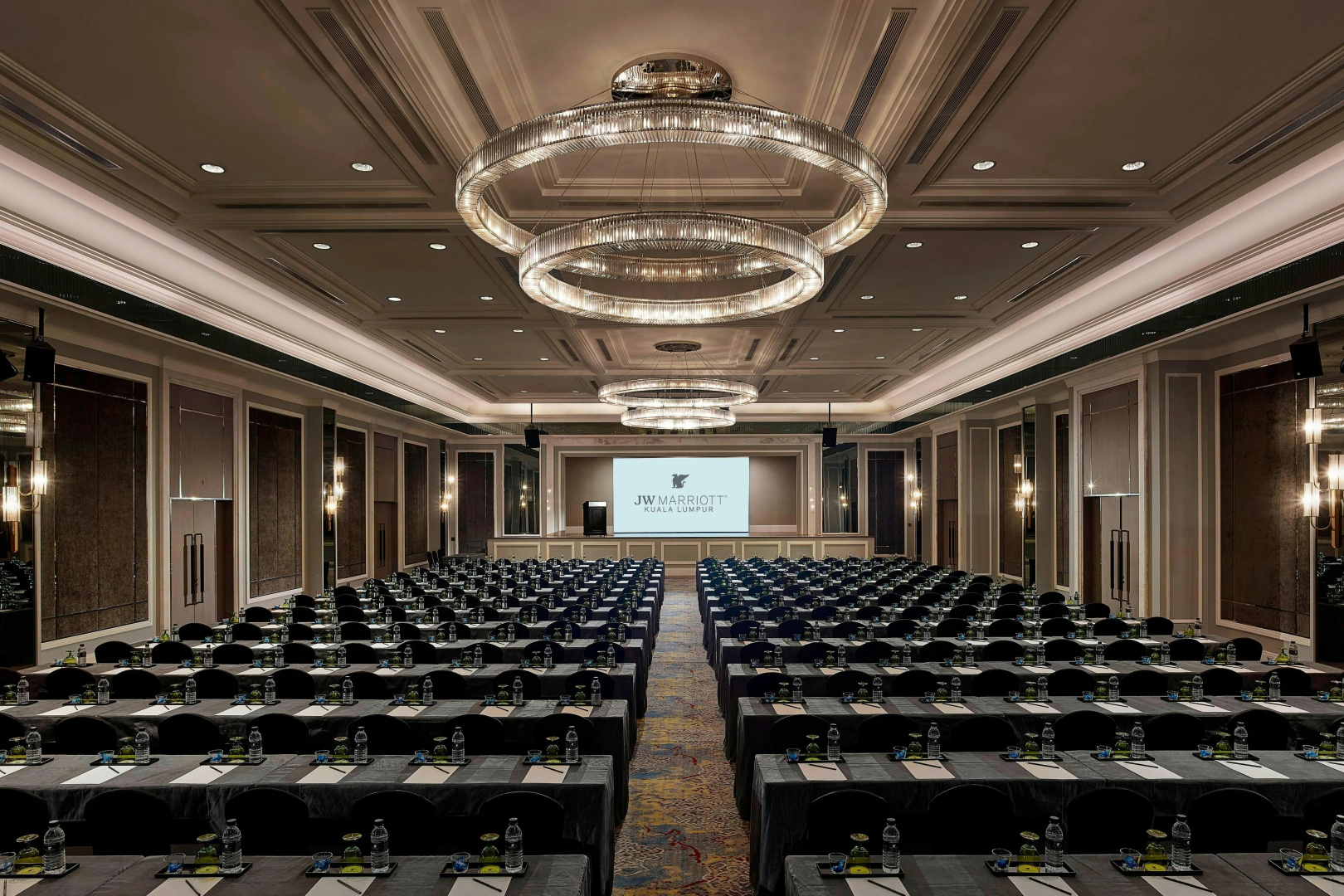 Photo - JW Marriott Kuala Lumpur