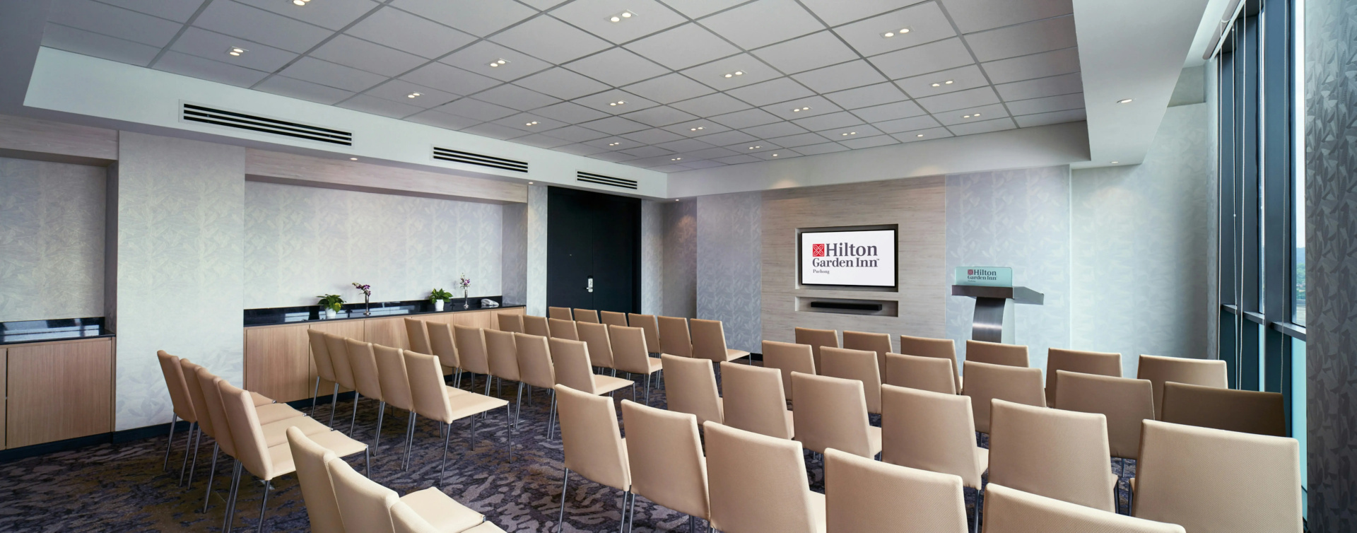 Foto - Hilton Garden Inn Puchong