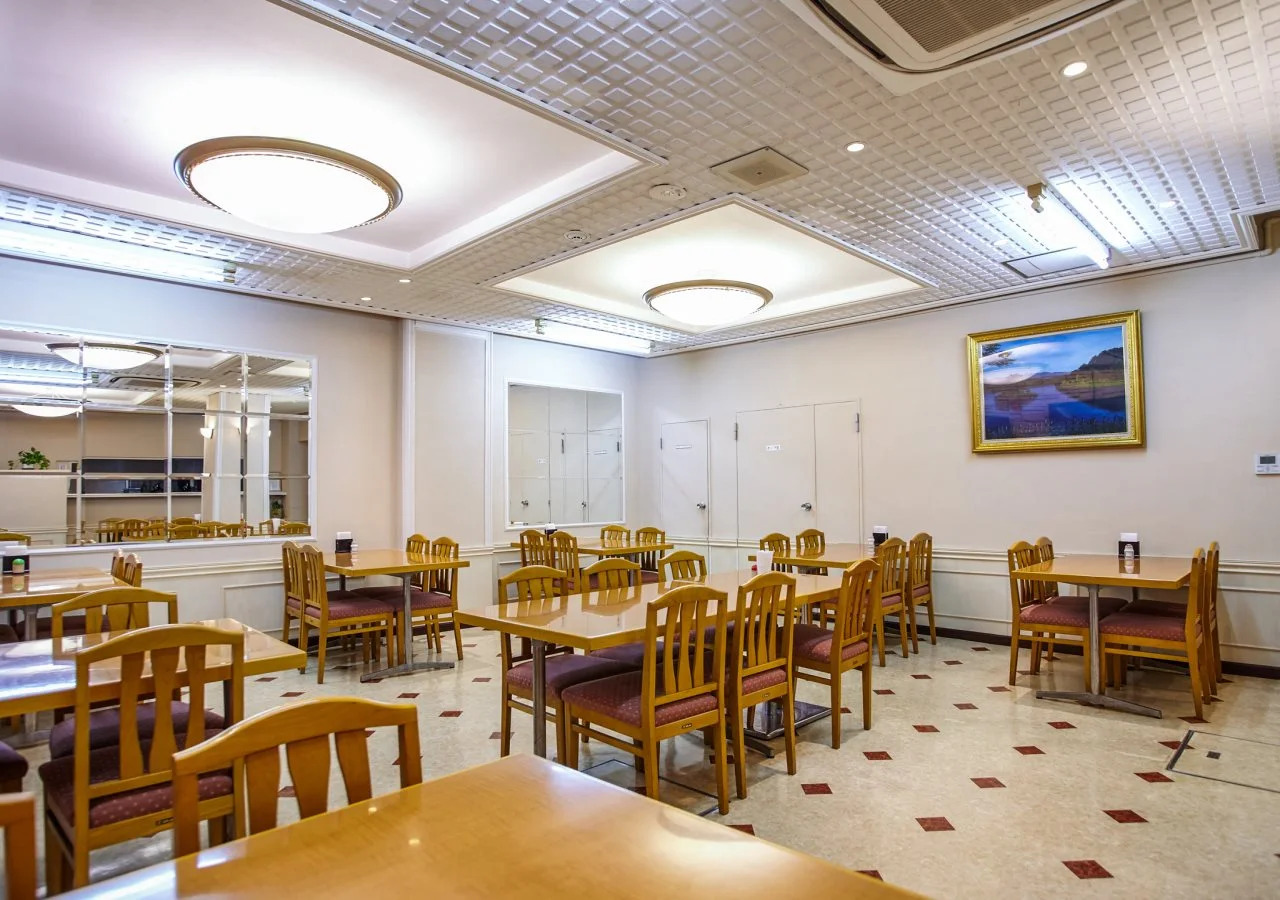 Photo - Tokyo Ueno New Izu Hotel