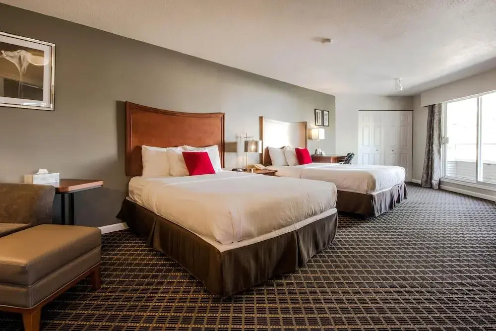 Foto - Gibsons Garden Hotel