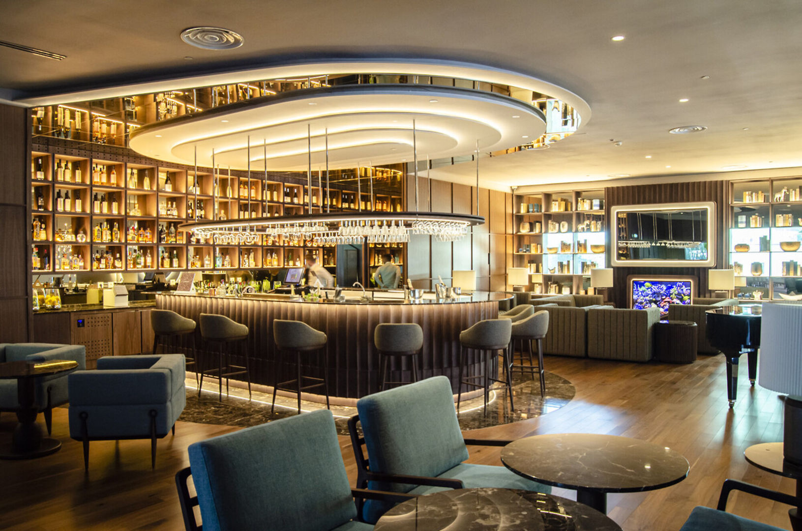 Photo - SANA Malhoa Hotel