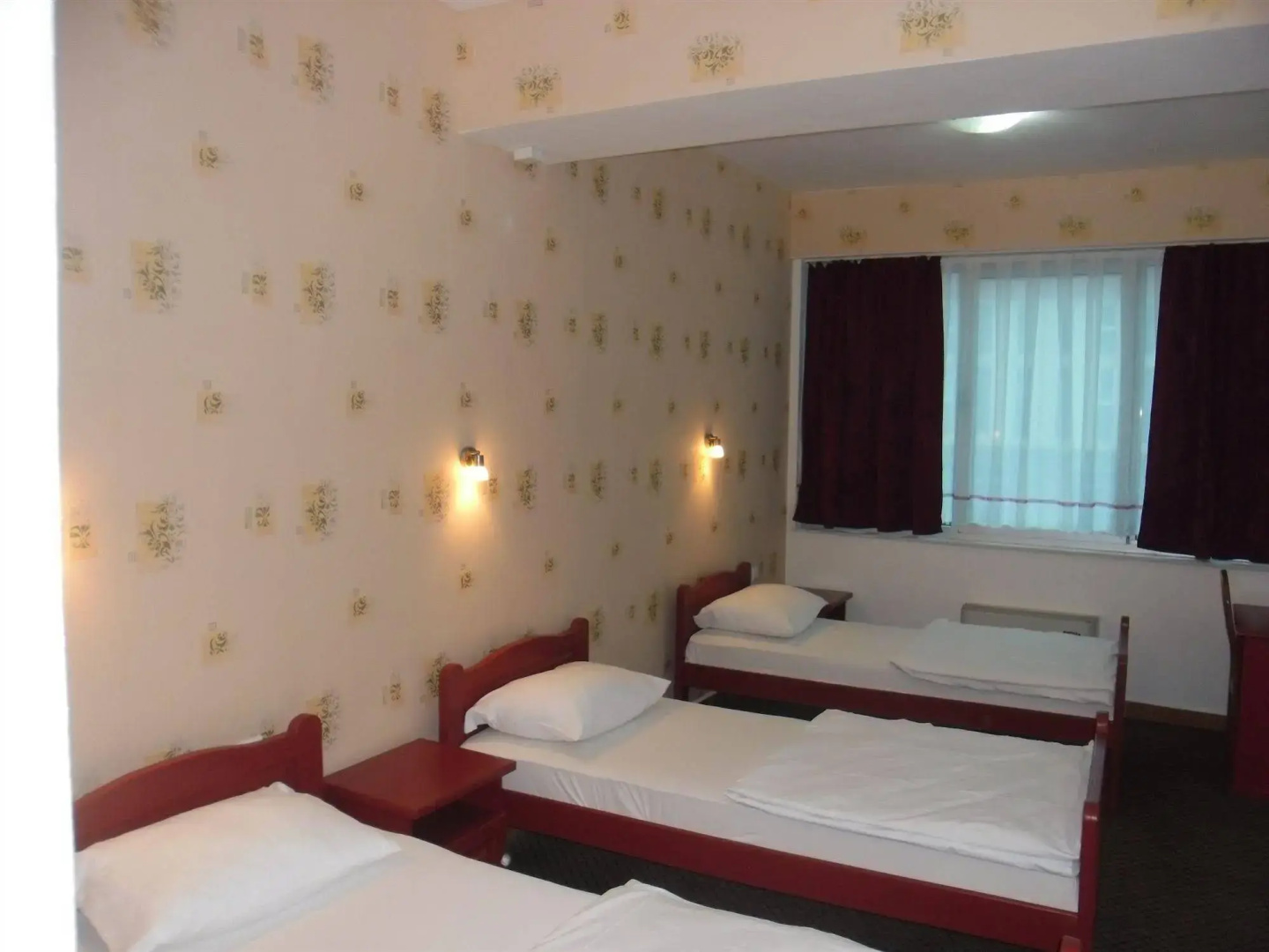 Foto - Hotel BM International