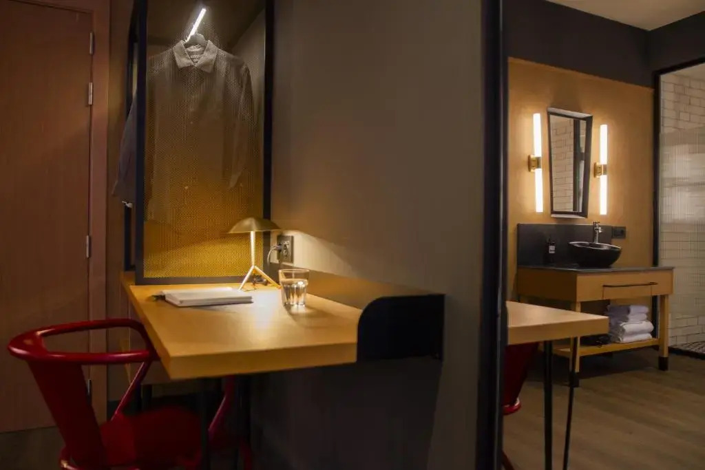 Photo - Letoh Letoh Bilbao