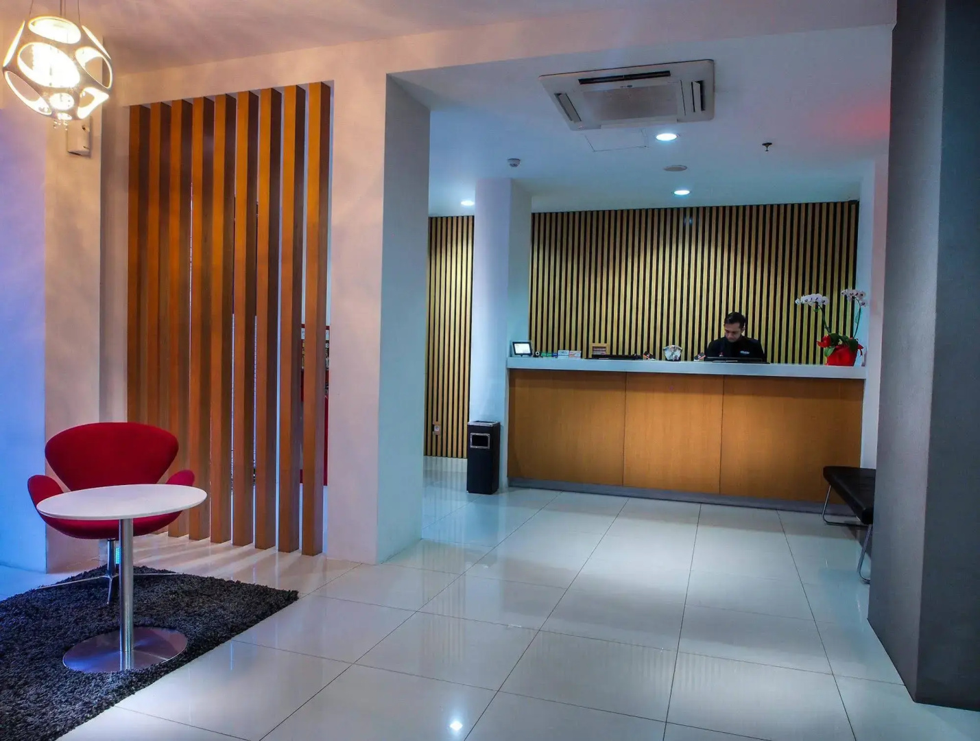 Photo - Hotel 88 Blok M Jakarta By WH