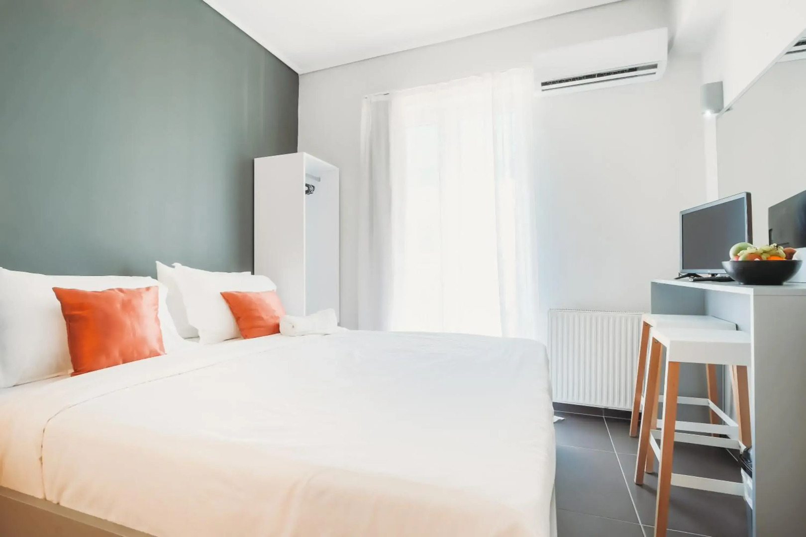 Photo - Athens Studios