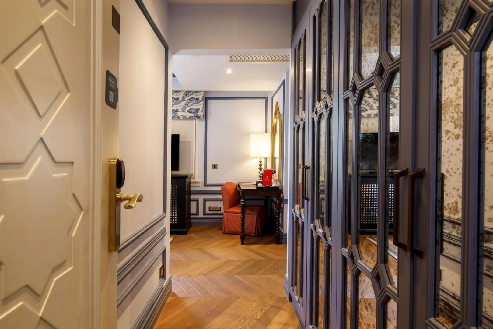 Photo - Hagia Sofia Mansions Istanbul, Curio Collection by Hilton