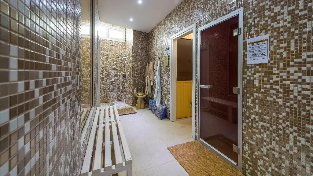 Foto - Vrissaki Beach Hotel