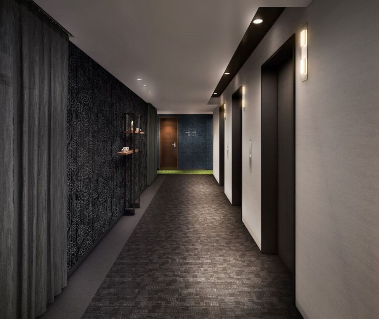 Foto - Tmark City Hotel Tokyo Omori