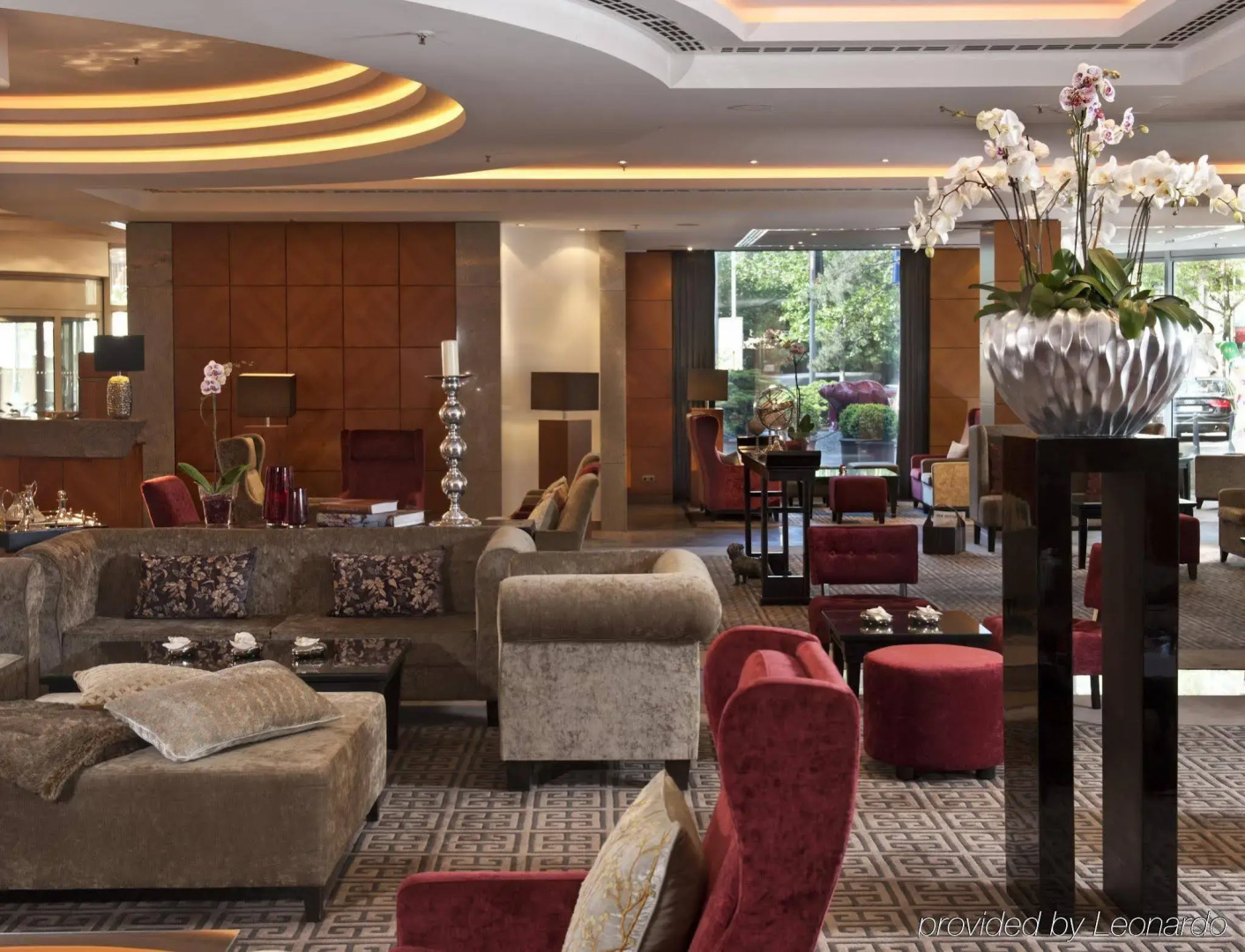 Photo - Hotel Palace Berlin