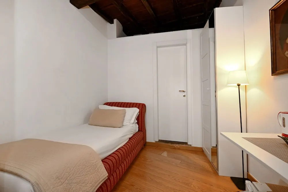 Foto - SanGallo Rooms-Residenze Romanae