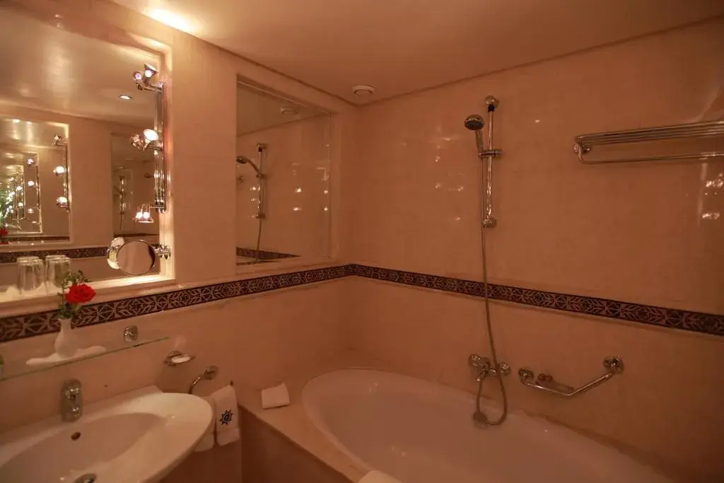 Foto - Hotel Transatlantique
