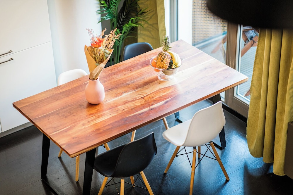 Foto - Apart loft hotel in Karlin