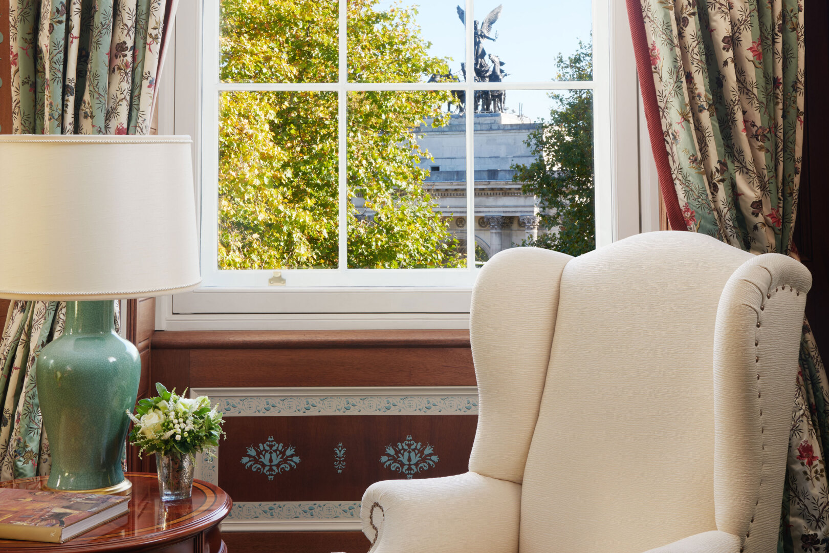 Photo - The Lanesborough, Oetker Hotels