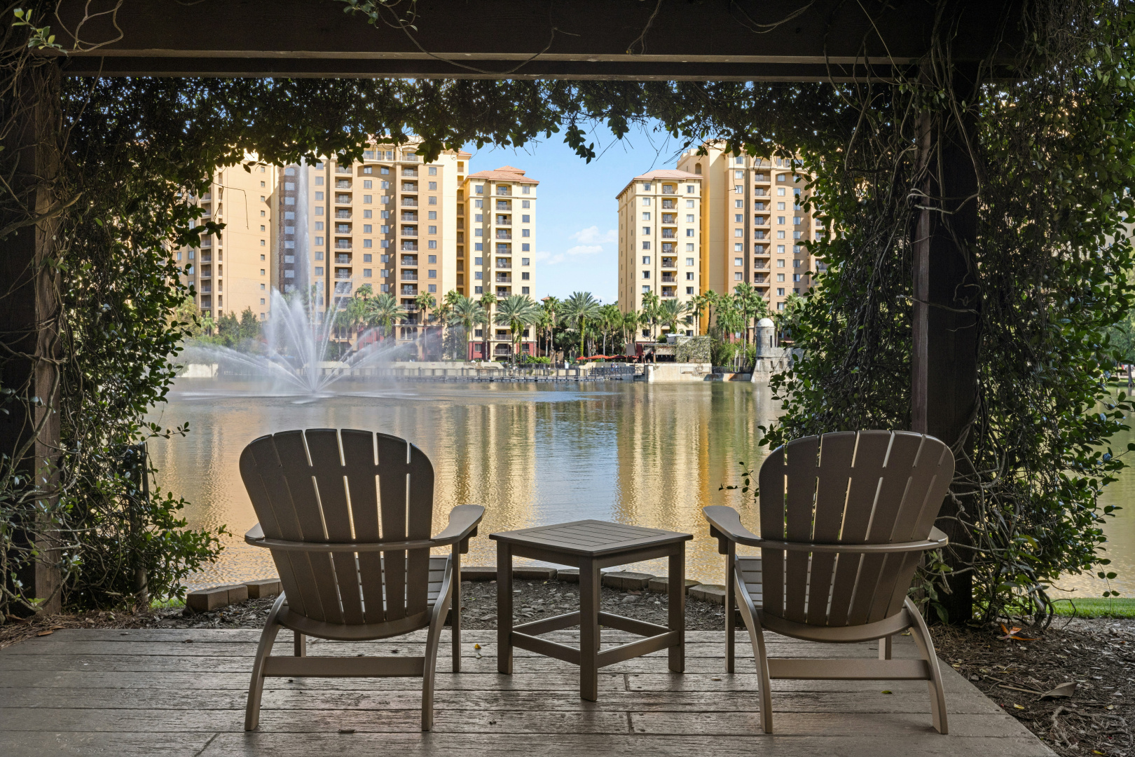 Foto - Club Wyndham Bonnet Creek
