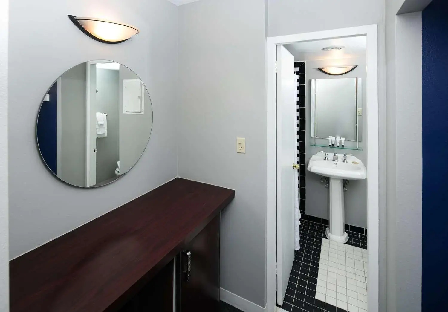 Foto - The Quincy, an Ascend Collection Hotel