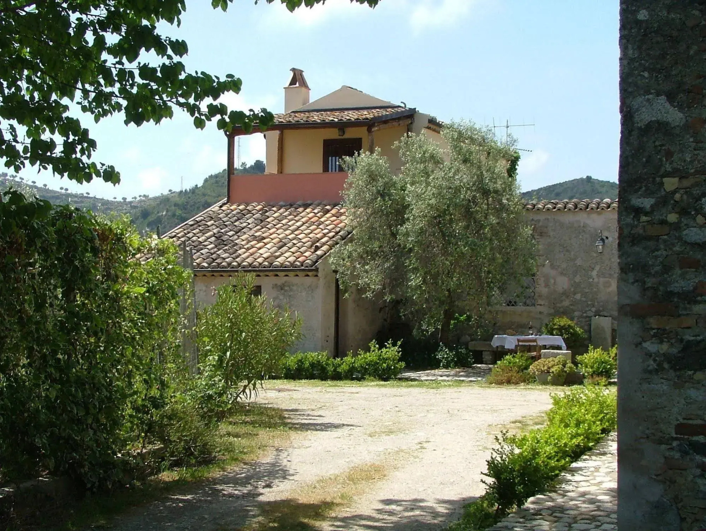 Photo - Agriturismo Villa Vittoria