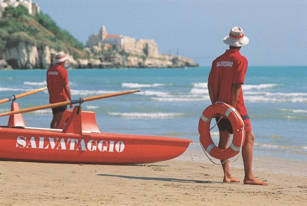 Photo - Hotel Degli Aranci