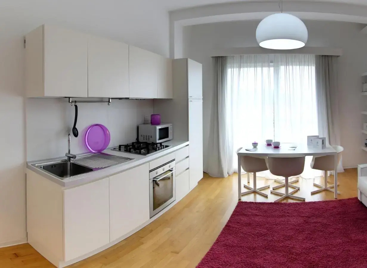 Foto - Felix Hotels - Residence Hotel Grandi Magazzini