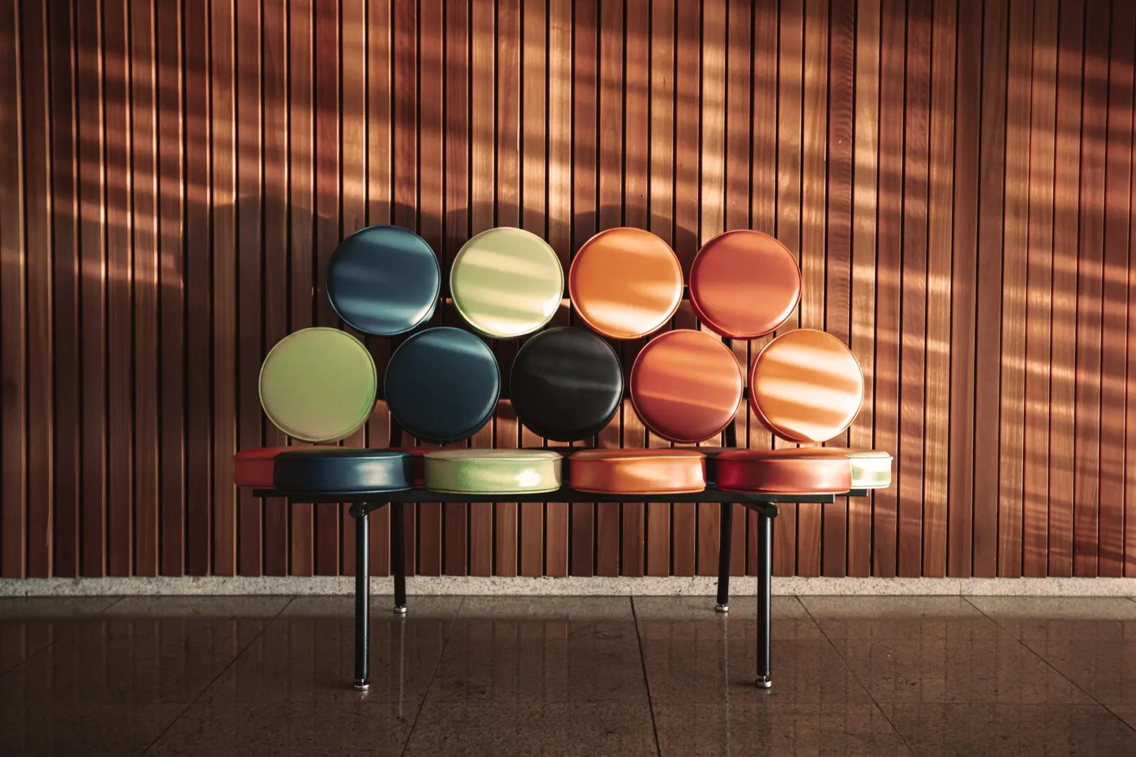 Photo - Brasília Palace Hotel