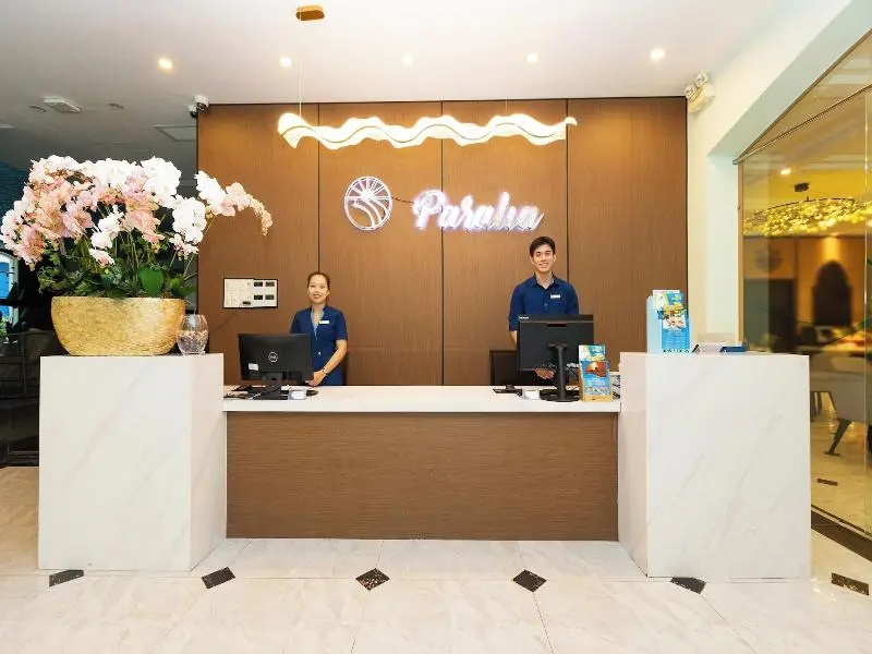 Foto - Paralia Khem Beach Phu Quoc Hotel