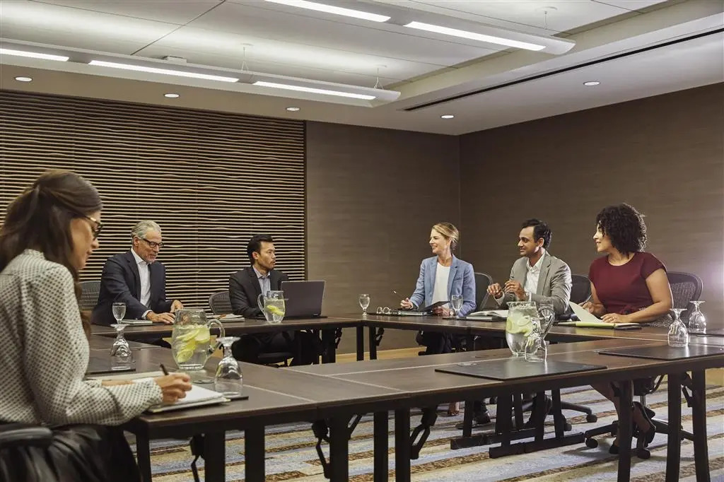 Foto - Hyatt House LA - University Medical Center