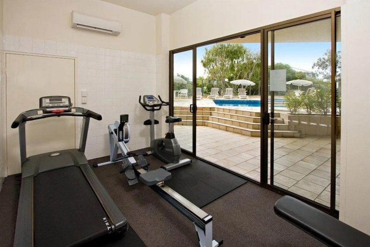 Foto - Summit Apartments