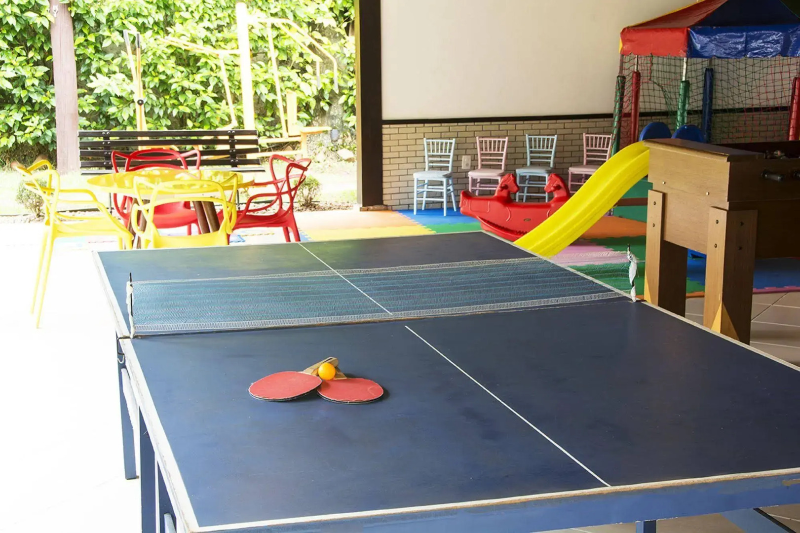 Foto - Hotel Ilhas da Grécia