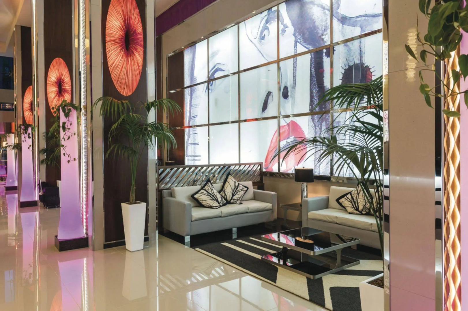 Foto - Riu Plaza New York Times Square