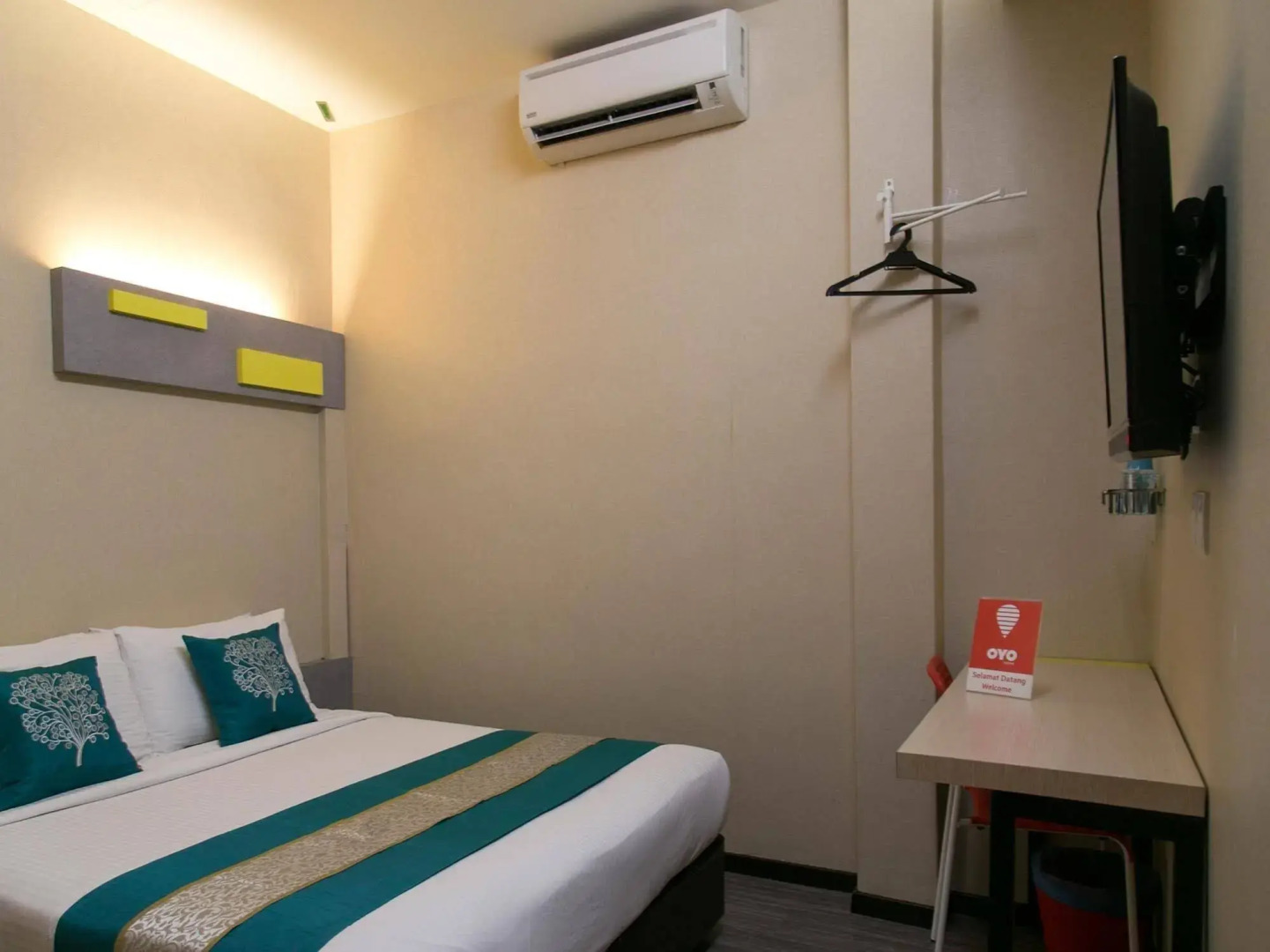 Foto - Smile Hotel Danau Kota