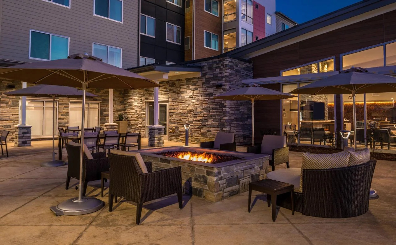 Foto - Residence Inn by Marriott Charlotte Steele Creek