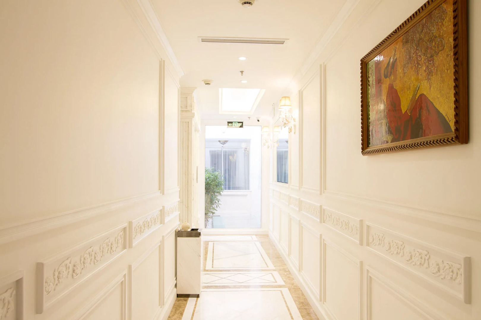 Foto - Silk Path Boutique Hanoi