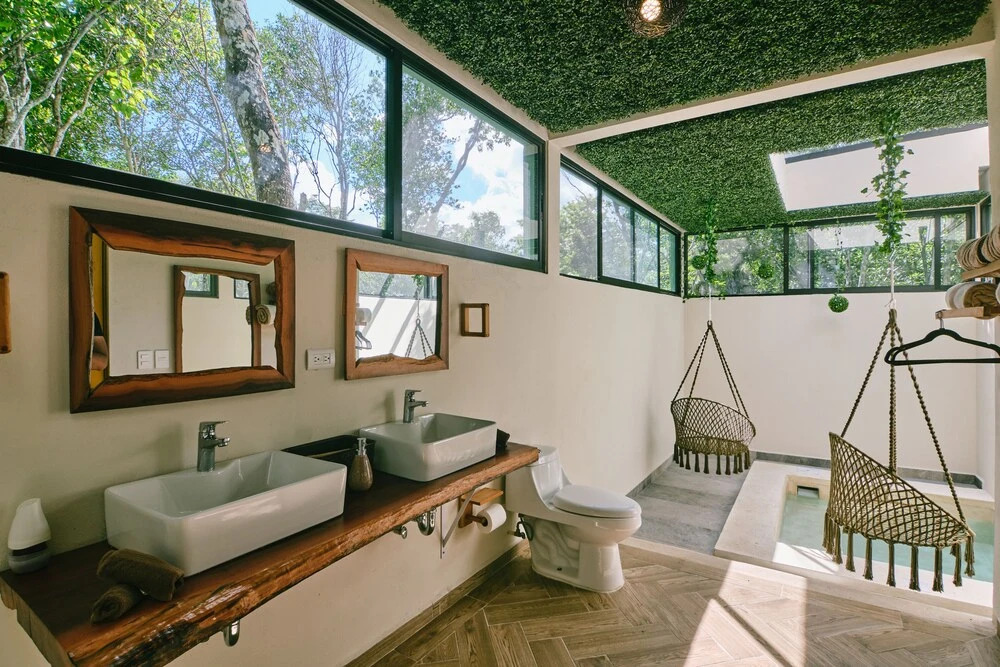 Foto - Villas Zamna - Jungle Villas