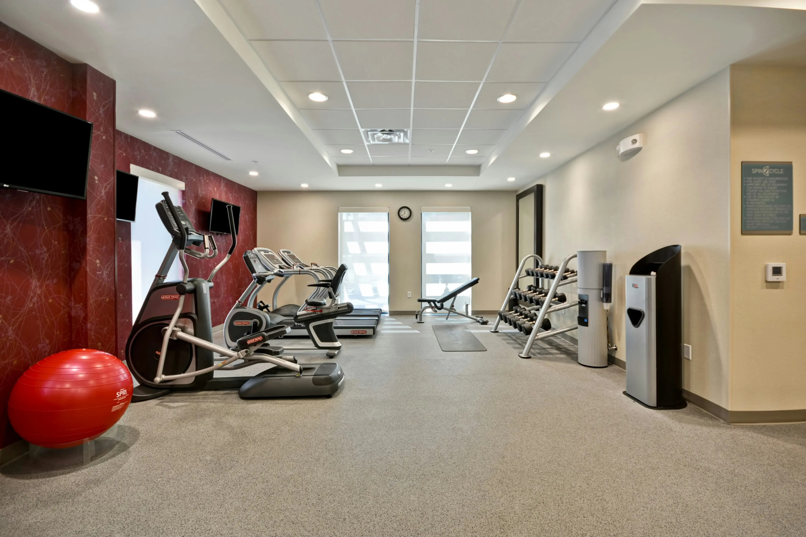 Photo - Home2 Suites by Hilton Kansas City KU Medical Center