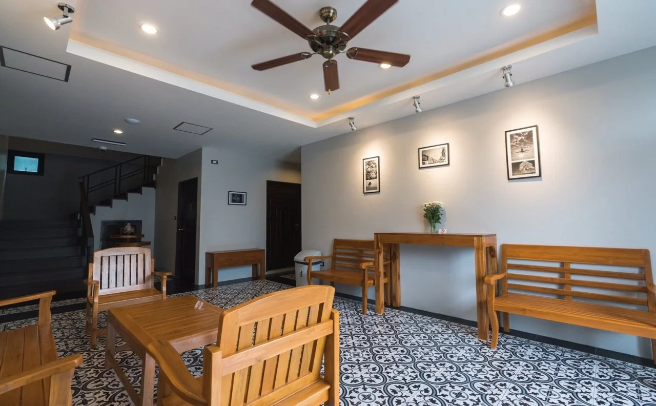 Photo - The Besavana Phuket - SHA Extra Plus