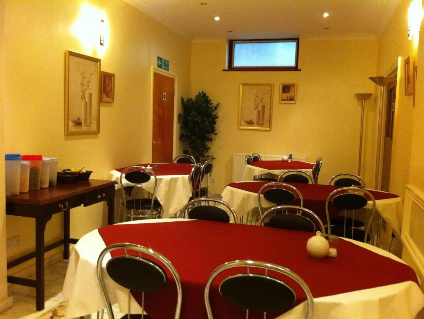 Foto - City Inn Express Hotel