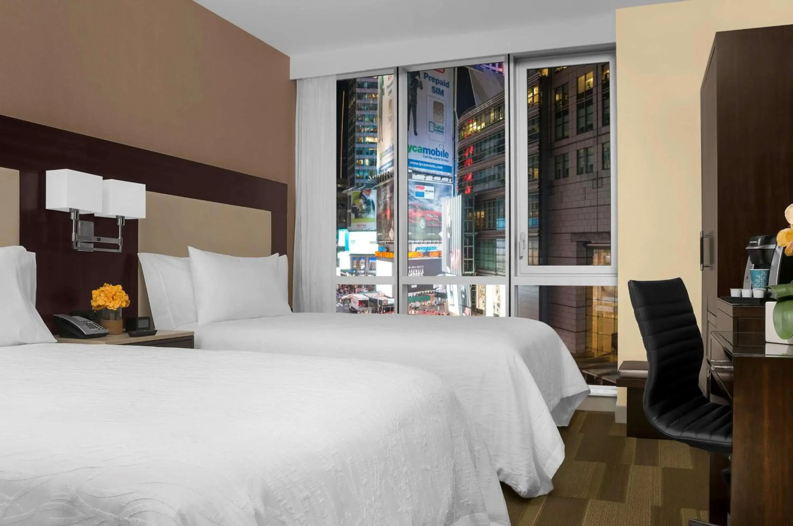 Photo - The Ritz-Carlton New York, Central Park