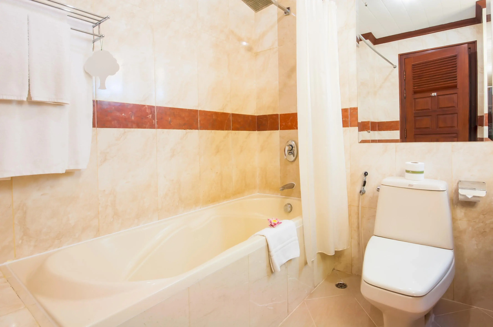 Foto - Borei Angkor Resort & Spa