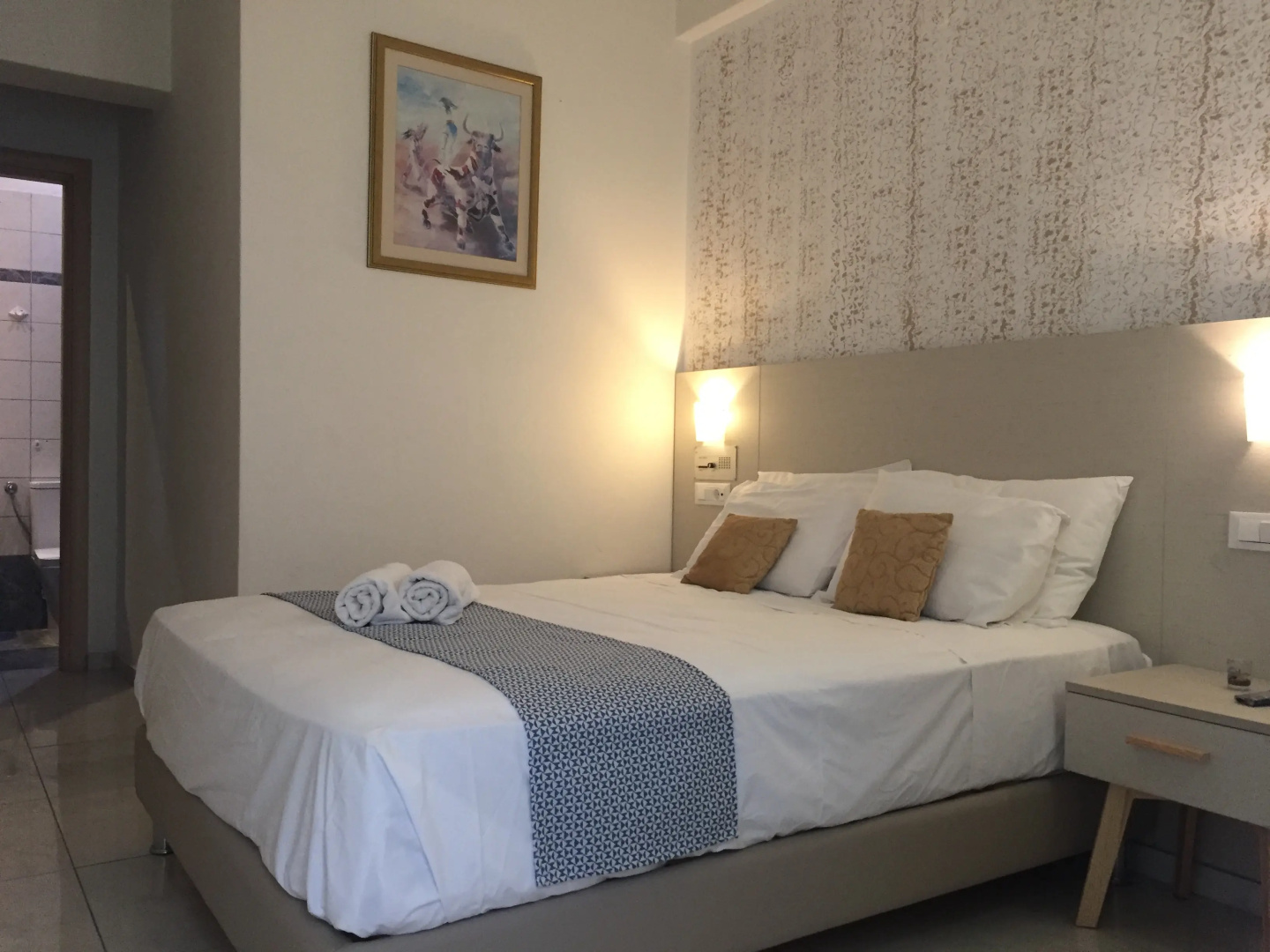 Foto - Voula Hotel