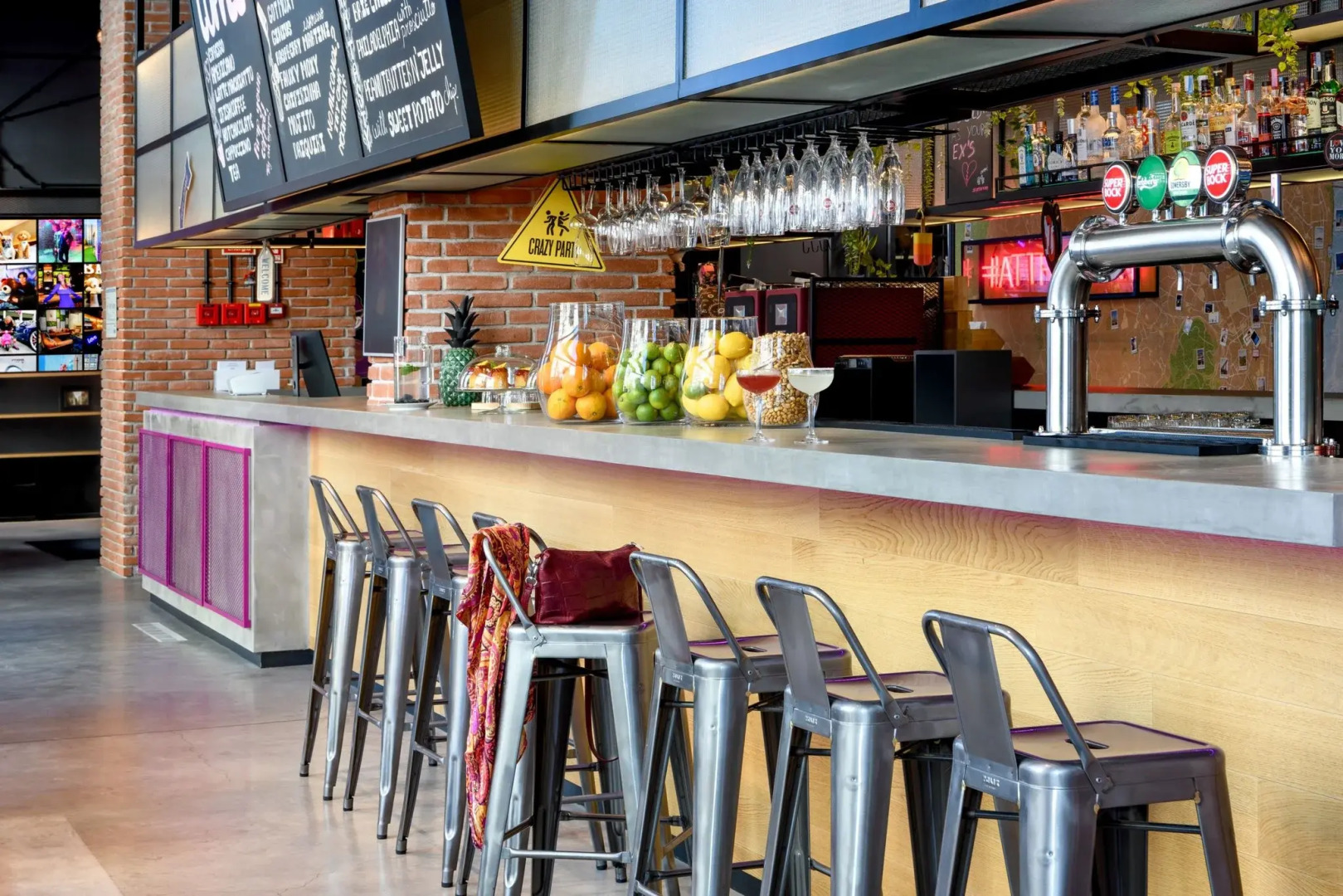 Photo - Moxy Lisbon City