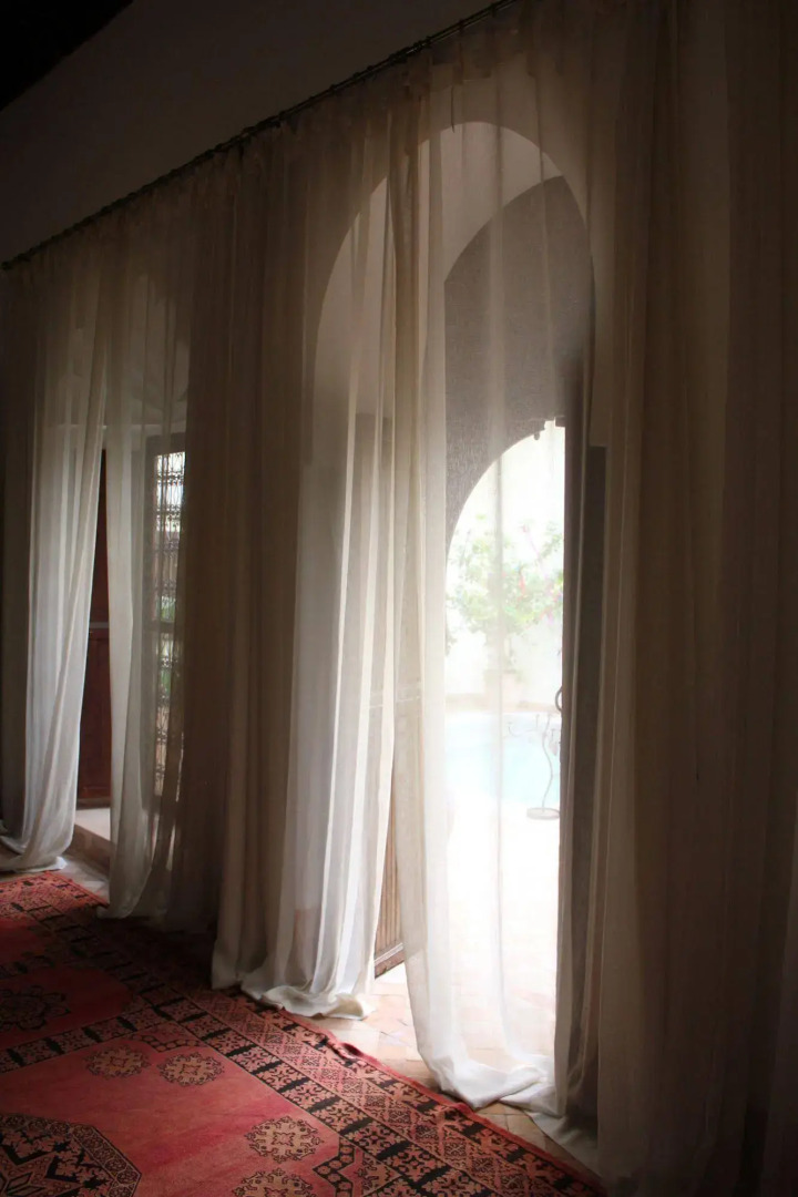 Photo - Riad du Ciel Marrakech