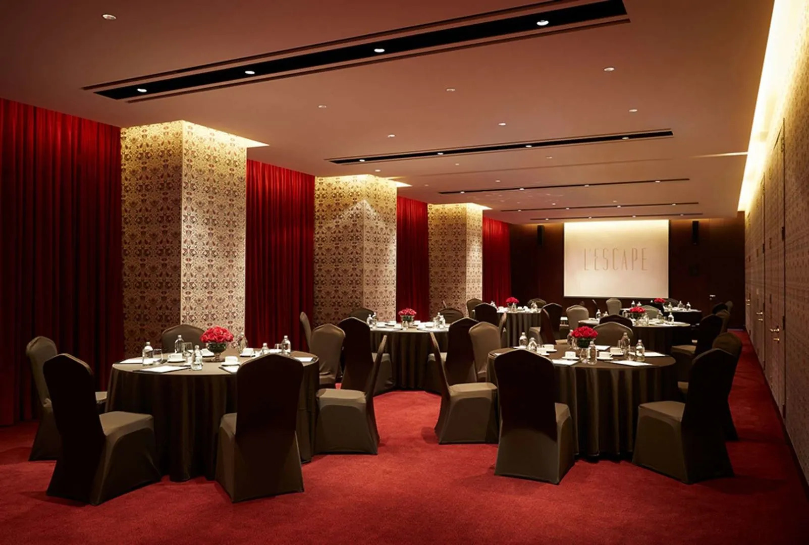 Photo - L’Escape, a Luxury Collection Hotel, Seoul Myeongdong