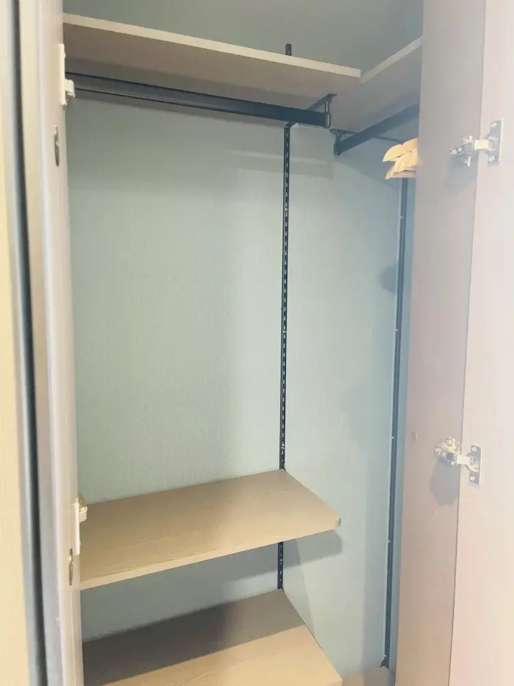 Foto - Villiv Inn-the City Namsan